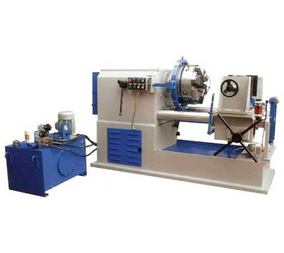 Hydraulic-Pipe-Threading-Machine